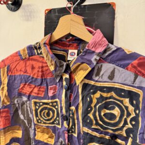 Camicia manica corta
