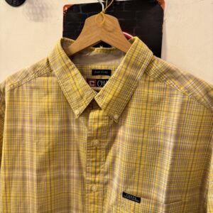 Camicia Chaps Ralph Lauren