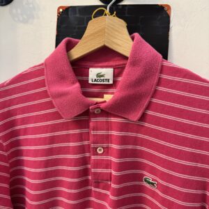 Polo Lacoste