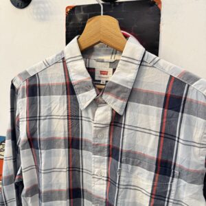 Camicia Levi's a quadri