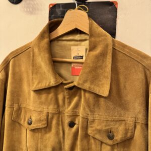 Giacca Rennino Vintage