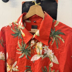 Camicia Hawaiana