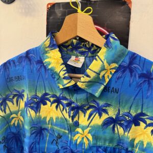 Camicia Hawaiana