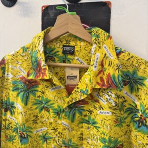 Camicia Hawaiana