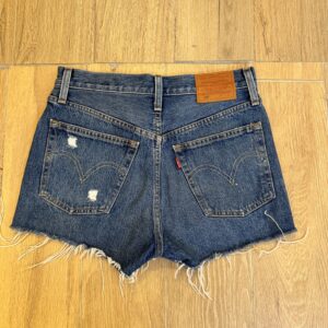 Shorts Levi's 501