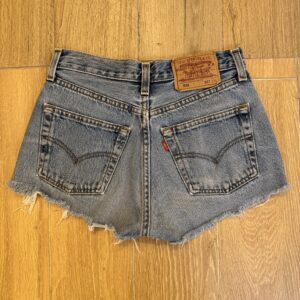 Shorts Levi's 501