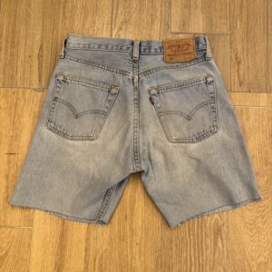 Shorts Levi's 501
