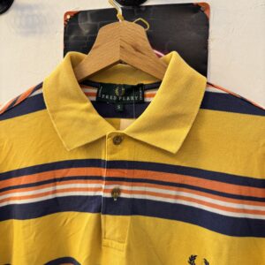 Polo Fred Perry